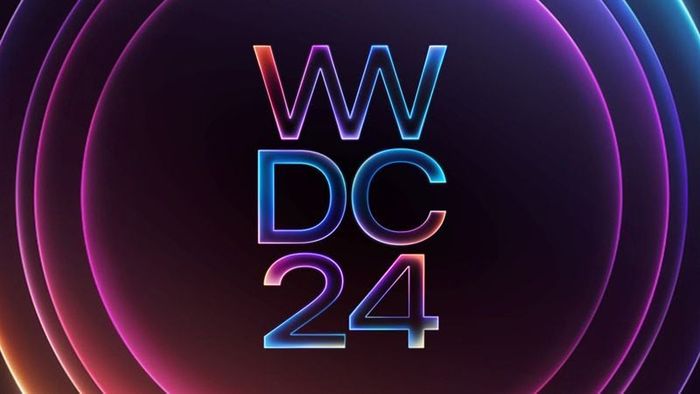 Apple công bố lịch trình cho WWDC 2024