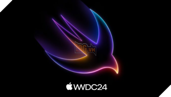 Apple Sẽ Tổ Chức Hội Nghị WWDC 2024 Ra Mắt iOS 18 Và Các Cập Nhật Hỗ Trợ AI