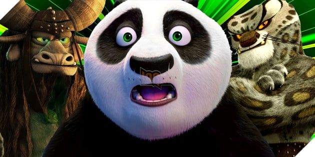 Đạo diễn của Kung Fu Panda 4 nói về khả năng thực hiện phần phim tiếp theo