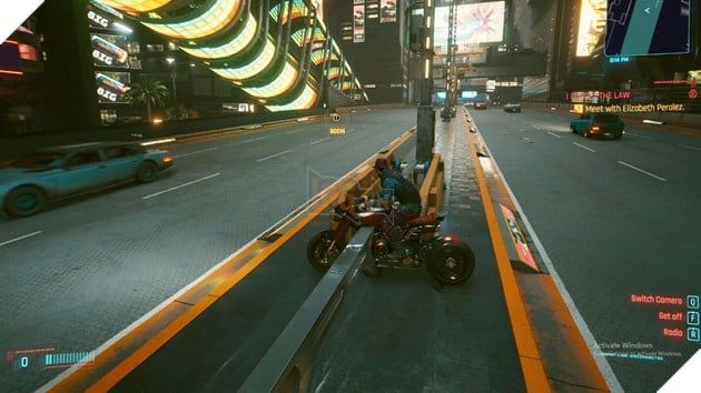 Cyberpunk 2077 Đã Chính Thức Hoàn Thành Dự Án Phát Triển