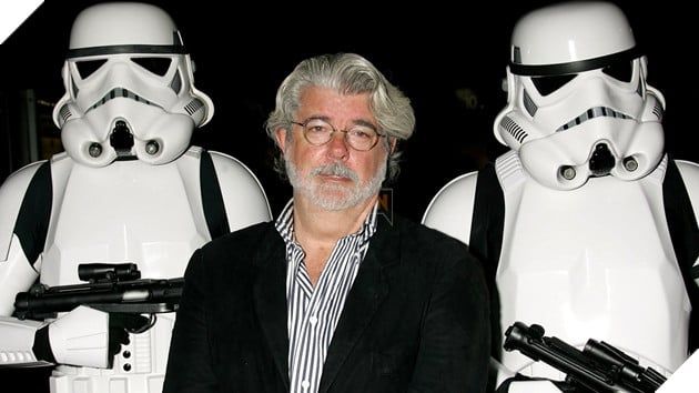 George Lucas Phát Biểu Về Việc Ứng Dụng Trí Tuệ Nhân Tạo Trong Ngành Làm Phim 3