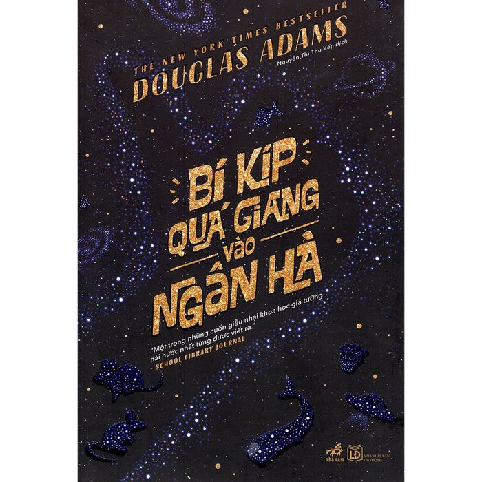 Sách - Bí Kíp Quá Giang Vào Ngân Hà | Shopee Việt Nam