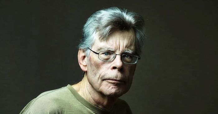 16 câu nói ý nghĩa của Stephen King để truyền cảm hứng hơn - Viết Gì Đây