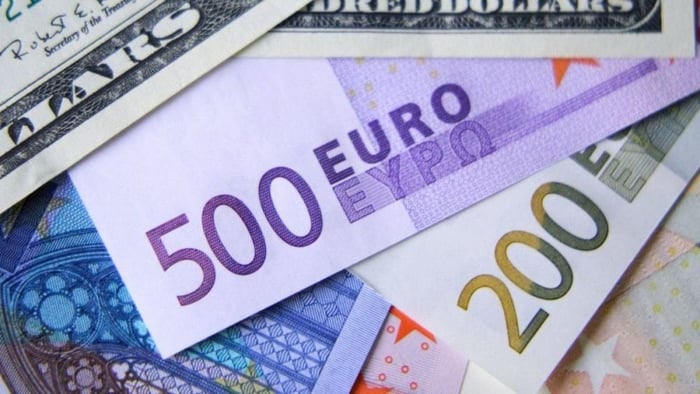 Cách đổi 1 Euro sang VND tiền Việt Nam là gì?