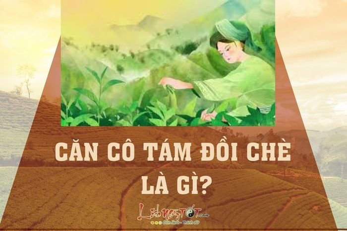 Tầm quan trọng của việc biết về Bí mật của cô Tám trên đồi chè