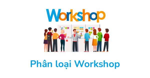 Workshop là gì