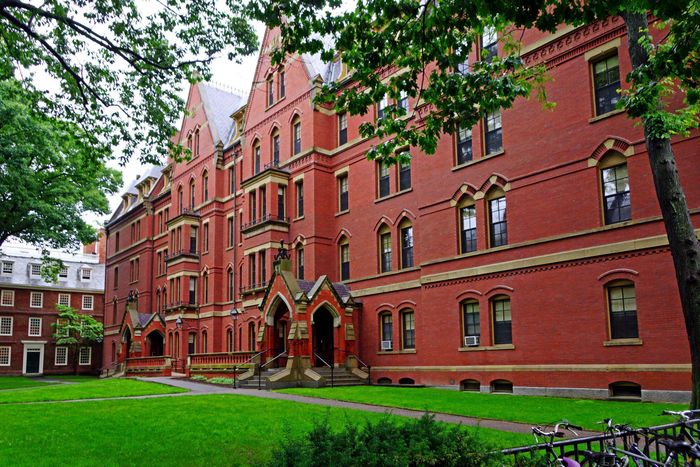 Con đường đến Harvard: Trường Đại học Kinh tế hàng đầu tại Mỹ | Fqa.vn