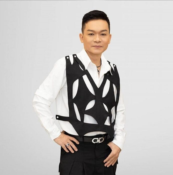 Ca sĩ Kỳ Phương