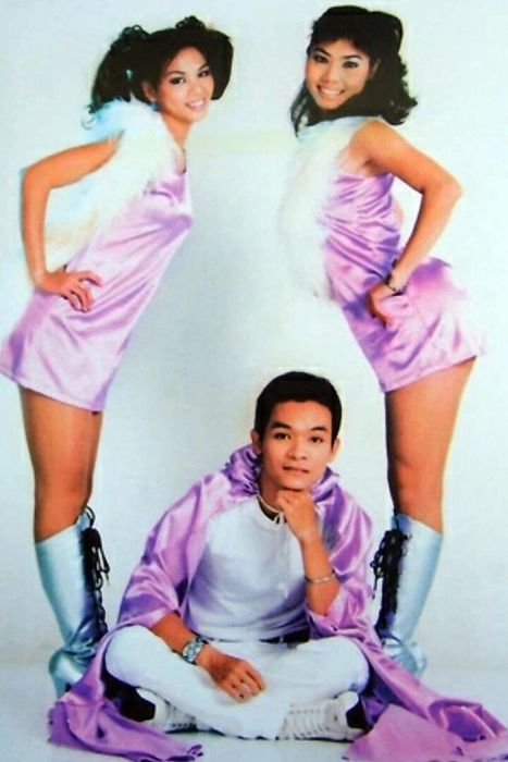 Nhóm Techno bắt đầu hình thành và phát triển từ thập kỷ trước.