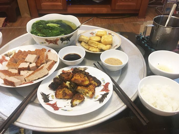 Hậu quả của việc ngủ ngay sau khi ăn