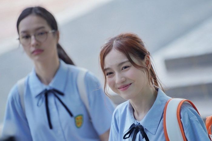 Khung cảnh trong phim 23,5 độ nghiêng