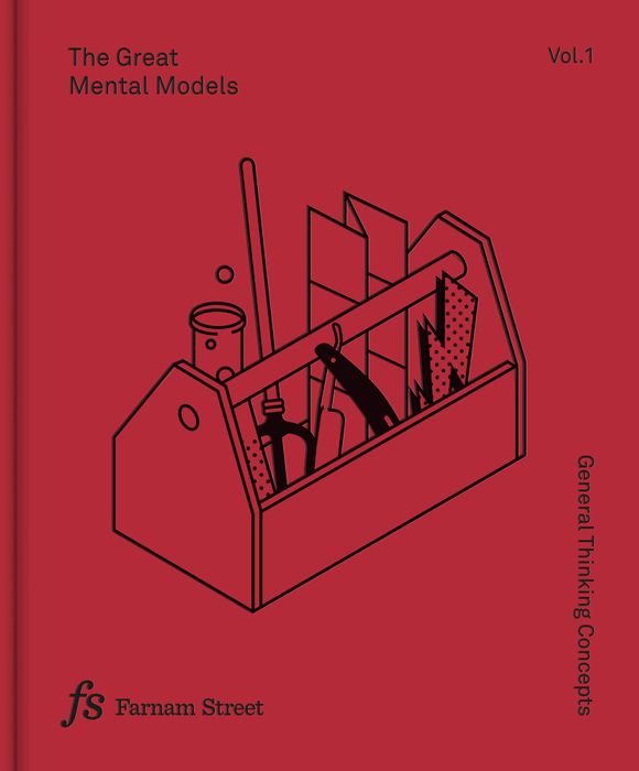 Amazon.com: Sách Điện Tử The Great Mental Models Volume 1: General Thinking Concepts: Parrish, Shane, Beaubien, Rhiannon: Kindle Store