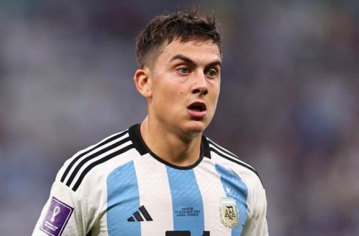 Dybala lên tiếng khi bị loại khỏi Đội tuyển Argentina tham dự Copa America 472230