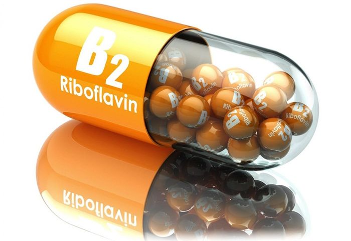 Bà bầu khi thiếu vitamin B2 có nguy cơ mắc các triệu chứng mệt mỏi, thiếu máu