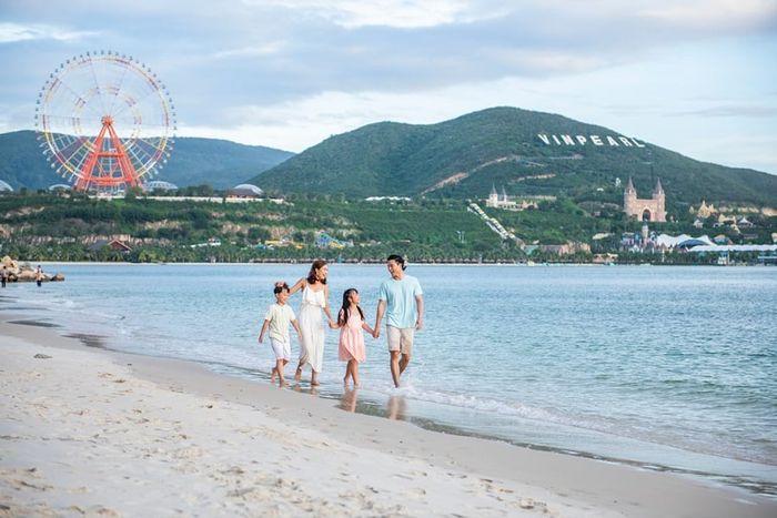 Ưu đãi hấp dẫn từ Vinpearl Nha Trang