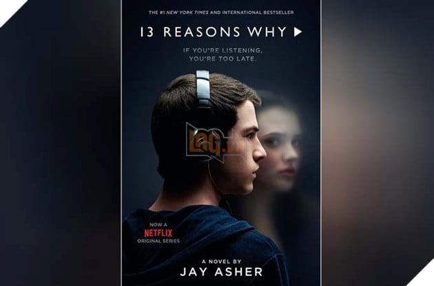 Ngôi Sao Của Phim 13 Reasons Why Tuyên Bố Dừng Đóng Phim