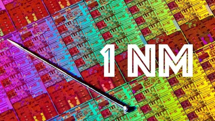 Samsung có thể công bố kế hoạch sản xuất chip 1nm vào tháng tới