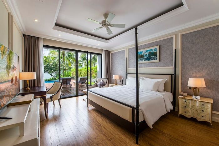 Ưu đãi hấp dẫn từ Vinpearl Nha Trang