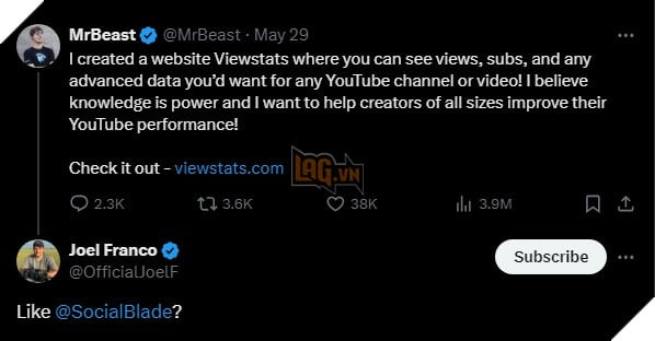 MrBeast