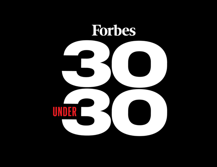 Mục tiêu là dưới 30 tuổi (Nguồn hình ảnh: Forbes)