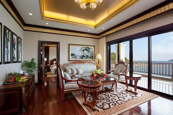 vinpearl luxury nha trang