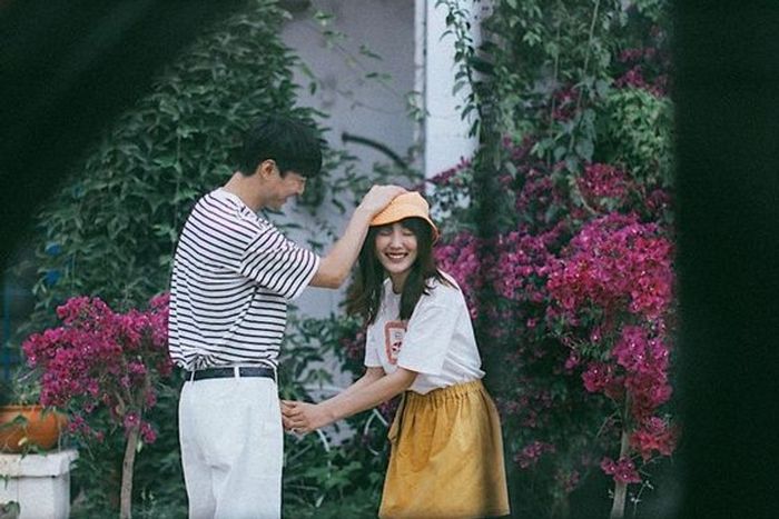 'Tớ Nghĩ Người Mà Tớ Sẽ Kết Hôn Cũng Sẽ Là Người Yêu Trí Tuệ'
