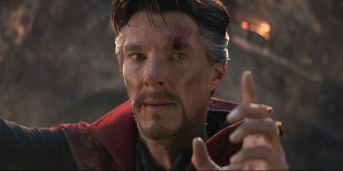 Doctor Strange có phải là một trường hợp ngoại lệ không?