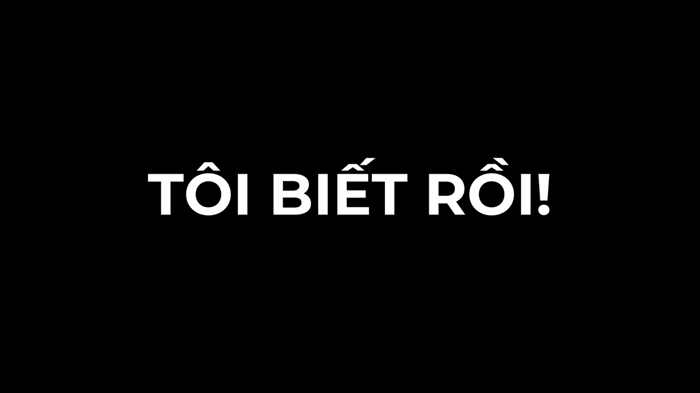 Hãy Đừng Quá Tự Phong Tự Hoài Với Những Từ Ngữ!