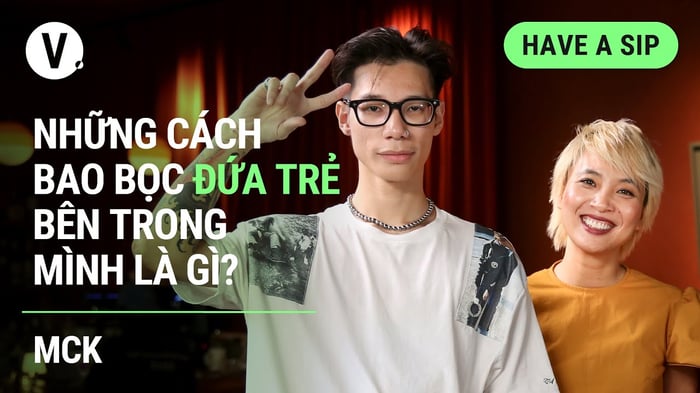 Cách bảo vệ đứa trẻ bên trong chúng ta là gì? - @hoanglongmck | #HaveASip 117 - YouTube