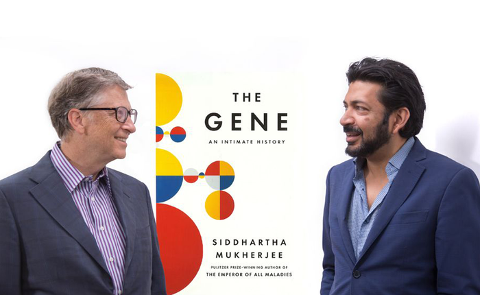 Siddhartha Mukherjee - “Nhà Sử Y Học” Của Ngành Y Học