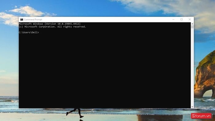 Command Prompt là gì?