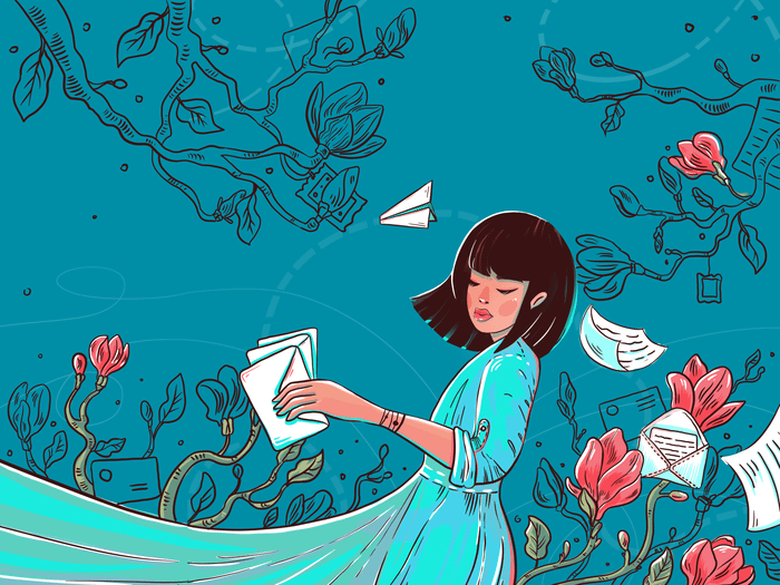 Dù bao giờ cũng không nghi ngờ vào bản thân, Linda tiếp tục công việc suốt tuần. 'Vụ án này là ưu tiên của tôi; đó là sứ mệnh của tôi,' cô luôn tự nhủ trong đầu. Khách hàng của cô đang phải đối mặt với một cuộc thâu tóm đe dọa từ một đối thủ, và công việc của cô là bảo vệ họ.