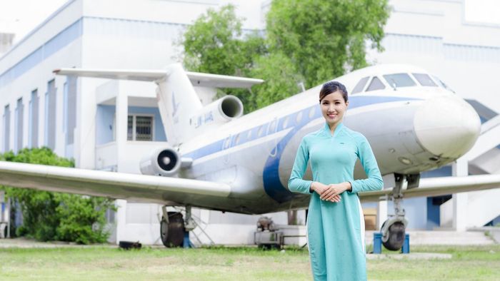 Phương thức thanh toán học phí của Học viện Hàng không 2