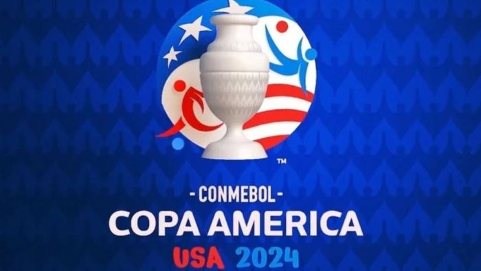 Copa America 2024 là cuộc thi bóng đá gì?