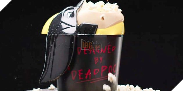 Ngôi Sao Trong Phim Deadpool & Wolverine Tiết Lộ Hình Dáng Xô Bỏng Ngô Hài Hước Tại Rạp Chiếu