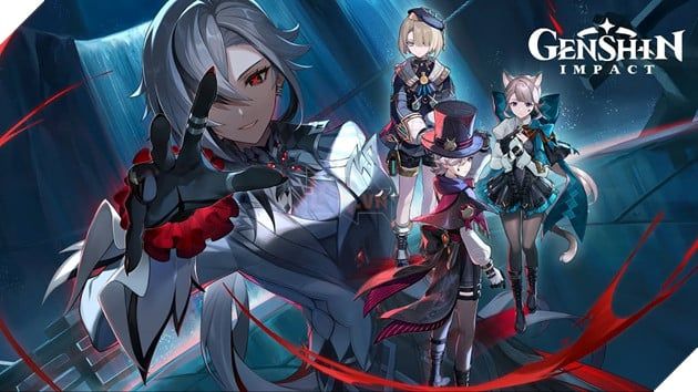 Genshin Impact vẫn chưa xuất hiện trên Nintendo Switch dù đã hứa từ lâu.