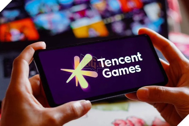Microsoft Đề Xuất Kế Hoạch Đưa Các Trò Chơi Android Của Tencent Lên Windows