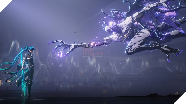 Wuthering Waves: Chơi Trên PC Hay Điện Thoại Thông Minh? 2