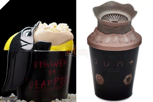 Ngôi Sao Trong Phim Deadpool & Wolverine Tiết Lộ Hình Dáng Xô Bỏng Ngô Hài Hước Tại Rạp Chiếu 3