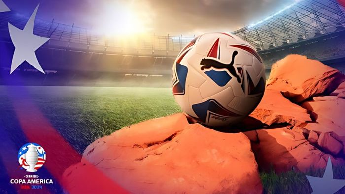 Lịch thi đấu bán kết Copa America hôm nay