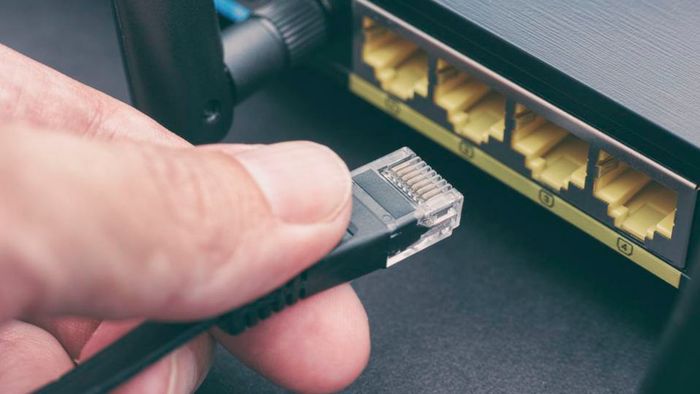 Nguyên lý hoạt động của Ethernet là gì