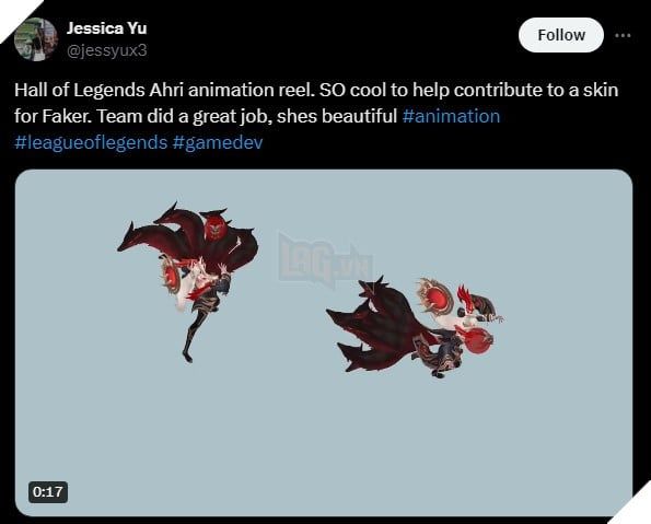 Ahri hol