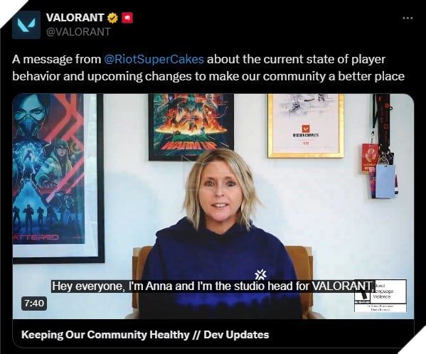 Valorant