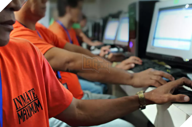 Cơ Hội Nghề Nghiệp Từ VR Cho Người Tù: Học Sửa Chữa Xe Hơi Với Công Nghệ Thực Tế Ảo