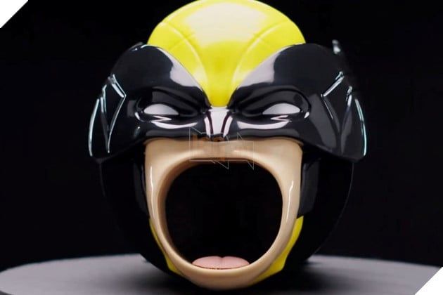 Ngôi Sao Trong Phim Deadpool & Wolverine Tiết Lộ Hình Dáng Xô Bỏng Ngô Hài Hước Tại Rạp Chiếu 2