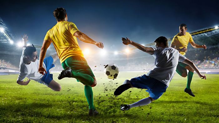 Lịch thi đấu tứ kết Copa America