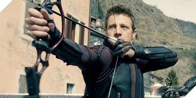 Jeremy Renner, ngôi sao của Avengers, đã xác nhận tham gia dự án phim Knives Out 3