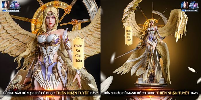 Game thẻ tướng Võ Hồn Đại Lục VNG tạo ra cơn sốt trên mạng từ phía Nam đến Bắc