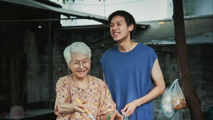 Trải nghiệm câu chuyện cảm động của bà và cháu trong Gia Tài Của Ngoại
