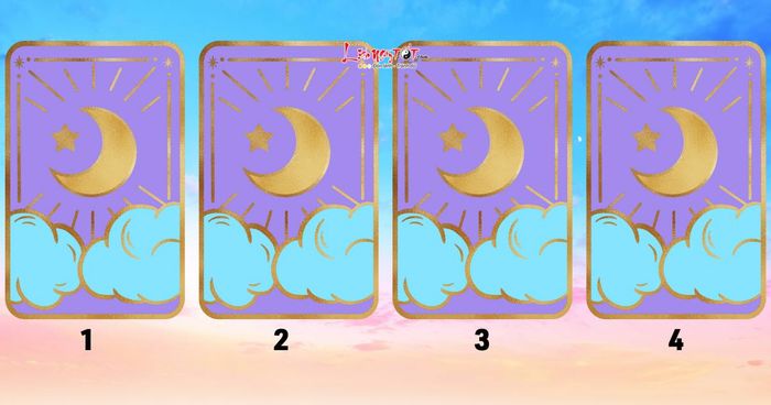 The Tarot shows who influences your life the most. It's about your loved ones.